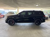 Used 2021 Mercedes-Benz GLS 63 AMG 4MATIC image 4