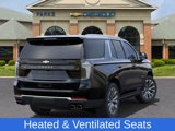 New 2025 Chevrolet Tahoe High Country image 4
