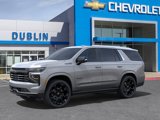 New 2025 Chevrolet Tahoe High Country image 3
