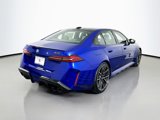 New 2026 BMW M5 w/ Executive Package image 5