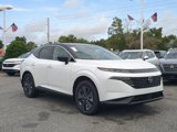 New 2025 Nissan Murano SL w/ Cargo Package image 2