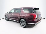 Certified 2024 Hyundai Palisade Calligraphy image 5