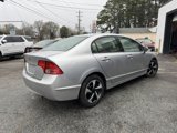 Used 2008 Honda Civic LX image 2