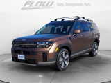 New 2025 Hyundai Santa Fe Limited image 3