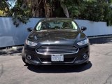 Used 2014 Ford Fusion Energi Titanium image 2