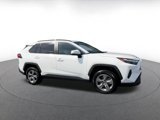 Used 2024 Toyota RAV4 XLE image 2