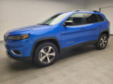 Used 2022 Jeep Cherokee Limited w/ Mopar Interior Package image 2