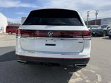 New 2025 Volkswagen Atlas SEL image 4