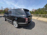 Used 2016 Land Rover Range Rover Supercharged image 4