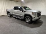 Used 2023 GMC Sierra 1500 AT4 image 3