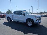 Used 2023 Chevrolet Silverado 1500 LTZ w/ Technology Package image 3