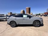 New 2025 Nissan Murano SL w/ Cargo Package image 4