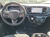 New 2025 Chrysler Voyager LX image 3