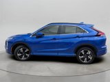 New 2025 Mitsubishi Eclipse Cross SEL image 3