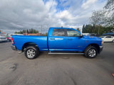 Used 2021 RAM 2500 Big Horn w/ Level 1 Equipment Group image 5