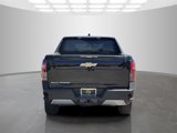 New 2025 Chevrolet Silverado EV LT image 6