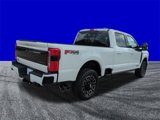 New 2025 Ford F250 Platinum image 4