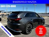New 2025 MAZDA CX-90 Plug-In Hybrid w/ Premium Plus image 5