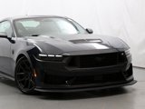 New 2025 Ford Mustang Dark Horse image 2
