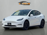 Used 2021 Tesla Model Y Long Range image 2
