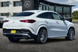New 2025 Mercedes-Benz GLE 53 AMG 4MATIC Coupe image 4