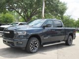 New 2025 RAM 1500 Laramie image 3
