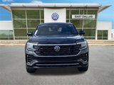 New 2025 Volkswagen Atlas Cross Sport SEL Premium R-Line image 5