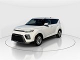 Used 2022 Kia Soul LX w/ Technology Package image 4
