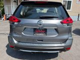 Used 2017 Nissan Rogue S image 6