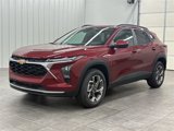 New 2025 Chevrolet Trax LT image 5