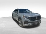New 2025 Volkswagen Atlas Cross Sport SEL Premium R-Line image 2