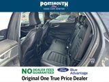 Used 2024 Ford Edge SEL image 6