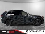 Used 2025 MAZDA CX-70 3.3 Turbo w/ Premium Package image 2