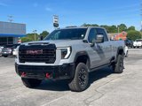 New 2025 GMC Sierra 2500 AT4X image 3