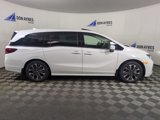 New 2025 Honda Odyssey Elite image 6