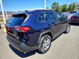 Used 2022 Toyota RAV4 XLE image 3