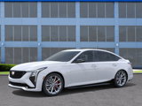 New 2026 Cadillac CT5 Sport image 2