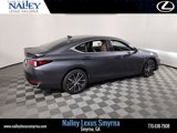 Used 2025 Lexus ES 300h w/ Premium Package image 3
