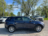 Used 2016 Land Rover Discovery Sport HSE image 4