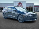 Certified 2025 Toyota Crown Signia image 3