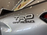 New 2025 Toyota Tacoma TRD Off-Road image 4