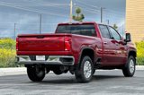 New 2025 Chevrolet Silverado 2500 LTZ w/ LTZ Plus Package image 4