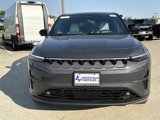 New 2025 Jeep Wagoneer Limited image 2