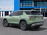New 2026 Chevrolet Equinox LT w/ Convenience Package II image 3