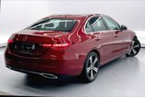 Certified 2022 Mercedes-Benz C 300 Sedan image 6