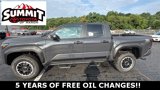 New 2025 Toyota Tacoma TRD Off-Road image 2