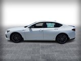 New 2025 Acura TLX SH-AWD w/ A-SPEC Pkg image 3