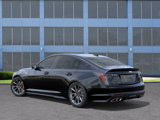 New 2026 Cadillac CT5 V w/ Technology Package image 3