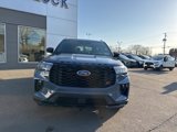New 2025 Ford Explorer ST image 3