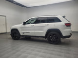 Used 2021 Jeep Grand Cherokee Freedom Edition image 3